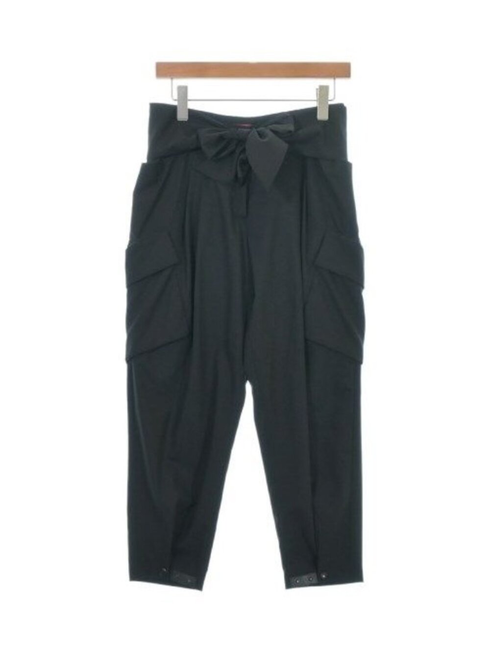 Prada Pants Black
